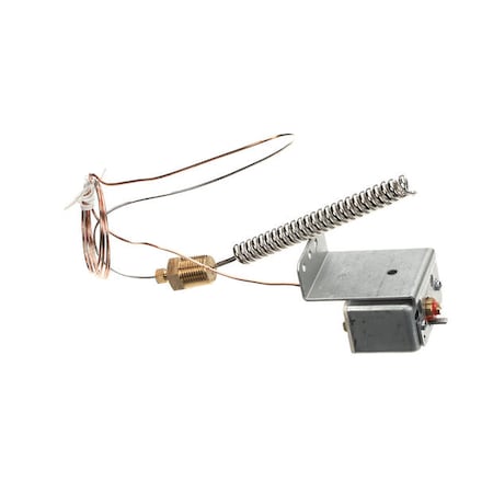 Hobart Thermostat, Tank Heat 00-294681-031-1